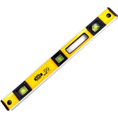 Box Levels: Great Horizon 600mm (With Magnetic)