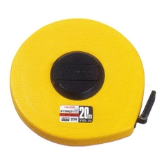 Fiberglass Tape Measure
