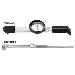 Dial Indicating Torque Wrench