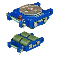 Masada Roller (Urethane) MUW-3S