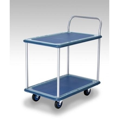 Hand truck Kanatsu 150kg (2 floors)