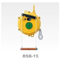 Spring Balancer: With Ratchet