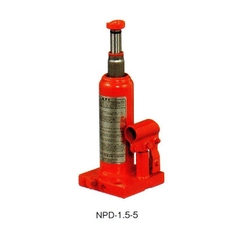 Two Stage-Telescopic Jack