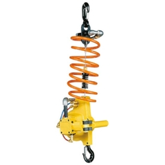 Air Hoist (Body moving type)