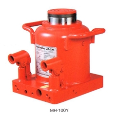Bottle Jack 100 To - MH-100Y