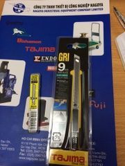 Dao rọc giấy 9mm LC-360