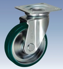 Urethane Caster: Swivel Φ150