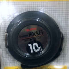 Engineer Pocket Measure