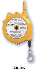 Spring Balancer: Torque Reel