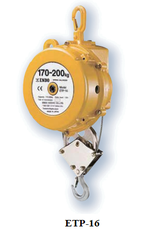 Spring Balancer: Large Capacity