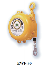 Spring Balancer: Large Capacity