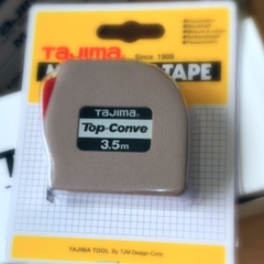 Tape Measure: Auto Stop