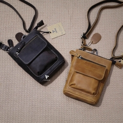 Túi đeo chéo dáng dọc mini