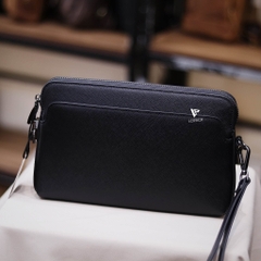 Clutch có khóa số