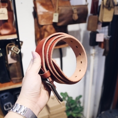 Thắt lưng quần bò