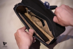 Clutch da đan