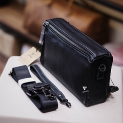 Clutch kiêm đeo chéo