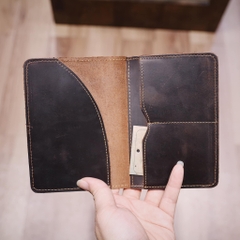 Ví bọc hộ chiếu