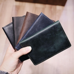 Ví bọc hộ chiếu