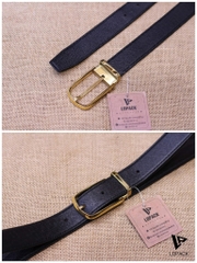 Thắt lưng quần âu Handmade