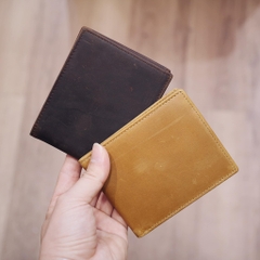 Ví ngang