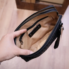 Clutch da đan