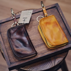 Ví đựng chìa khoá