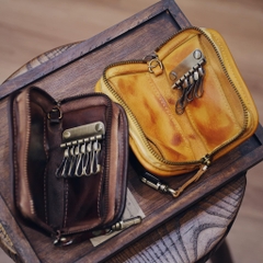 Ví đựng chìa khoá