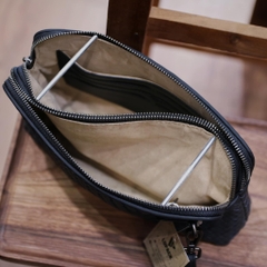 Clutch da đan