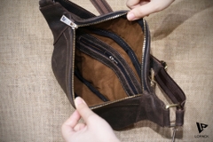 Túi bao tử Lopack