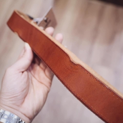 Thắt lưng quần bò