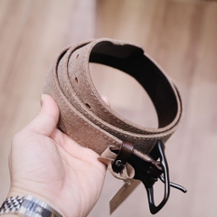 Thắt lưng quần bò