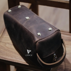 Clutch hộp xách tay
