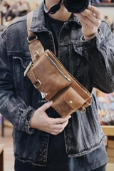 Túi bao tử Lopack