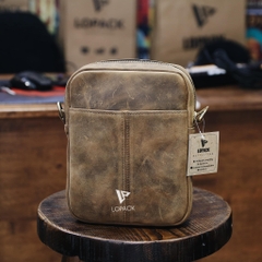 Túi đeo chéo dáng dọc Lopack