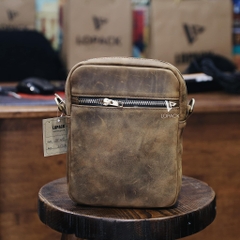 Túi đeo chéo dáng dọc Lopack