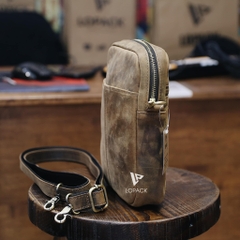 Túi đeo chéo dáng dọc Lopack