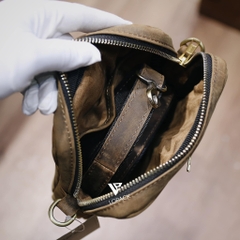 Túi đeo chéo dáng dọc Lopack