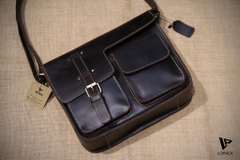 Túi đeo chéo dáng ngang