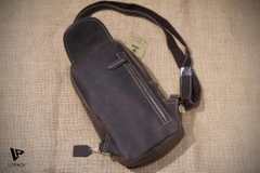 Túi đeo chéo trước ngực (sau lưng)