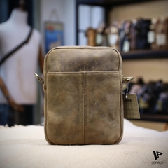 Túi đeo chéo dáng dọc Lopack