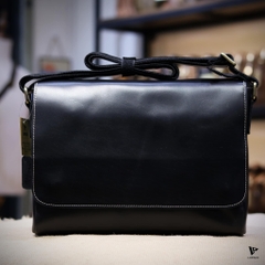 Túi đeo chéo dáng ngang