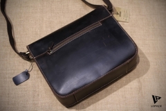 Túi đeo chéo dáng ngang