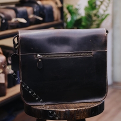 Túi đeo chéo dáng ngang