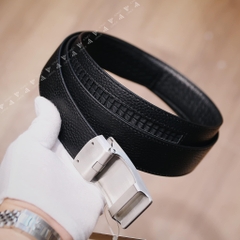 Thắt lưng khoá ray tự động
