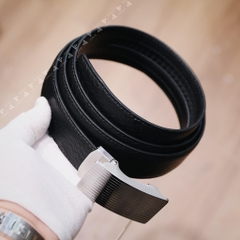 Thắt lưng khoá ray tự động