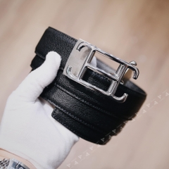 Thắt lưng khoá ray tự động