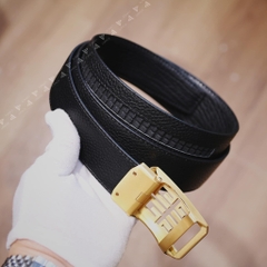 Thắt lưng khoá ray tự động