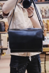 Túi đeo chéo dáng ngang