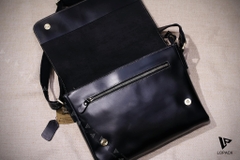 Túi đeo chéo dáng ngang